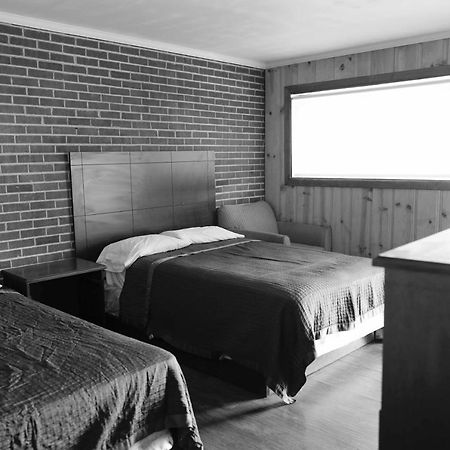 Richmond Motel Eksteriør billede